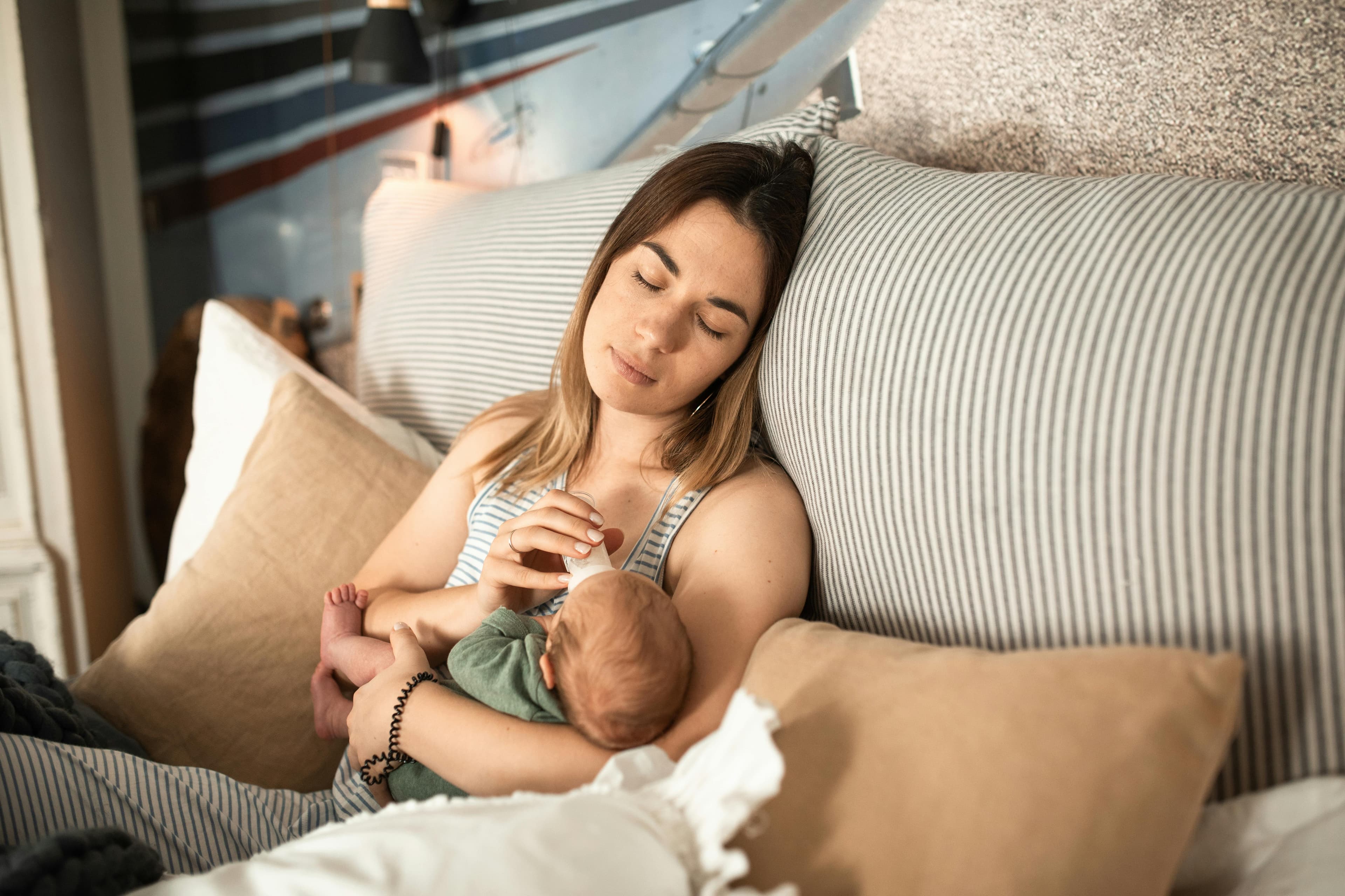 Essential Newborn Care Tips for First-Time Parents