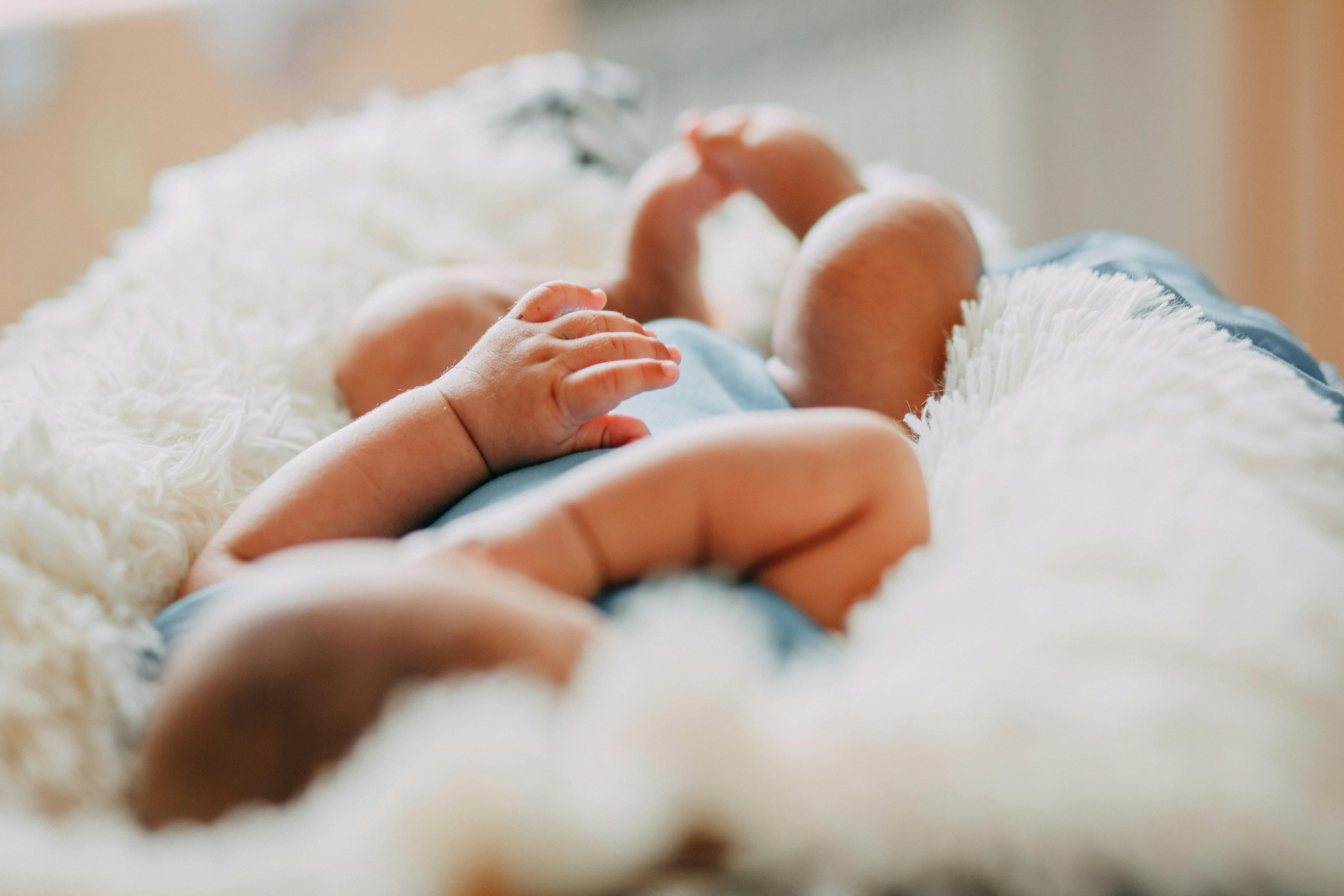 10 Proven Baby Sleep Tips Every New Parent Should Know